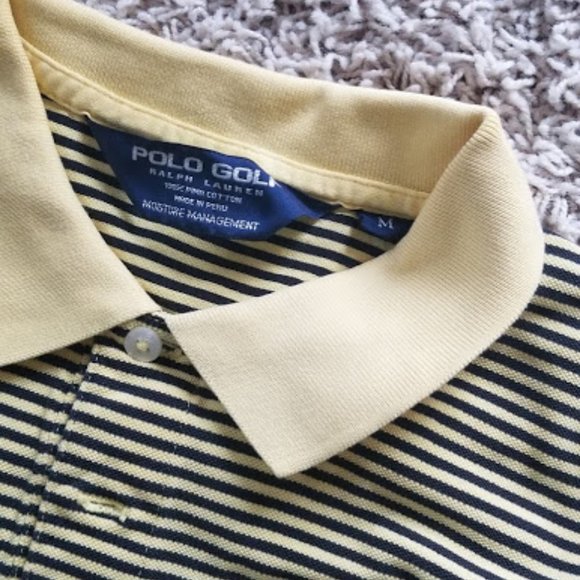 Polo Golf by Ralph Lauren Polo Shirt - Picture 2 of 3